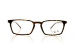 Ray-Ban RB5372 Havana 2012 Glasses