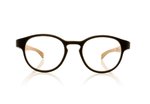 ROLF Spectacles Admiral Dark Brown 93 Glasses