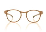 ROLF Spectacles Anglia Brown 133 Glasses
