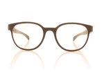 ROLF Spectacles Ardea Brown 130 Glasses
