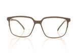ROLF Spectacles Back Black BLK Glasses