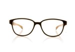 ROLF Spectacles Princess Dark Brown 93 Glasses