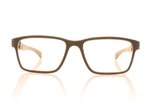 ROLF Spectacles Seville Brown 93 Glasses