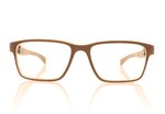 ROLF Spectacles Seville Brown 98 Glasses