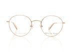 Savile Row SRO 007 Silver 202 Glasses