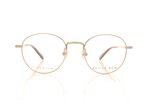 Savile Row SRO 009 Silver 202 Glasses