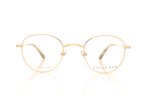 Savile Row SRO 010 Gold 001 Glasses