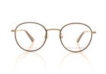 Savile Row SRO 014 Gold 001 Glasses