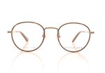 Savile Row SRO 014 Gunmetal 005 Glasses
