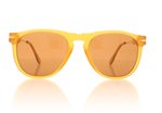 Serengeti Amboy Shiny Honey SS530002 Sunglasses