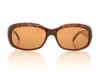 Serengeti Bianca Glitter Tortoise 8981 Sunglasses