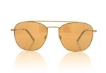 Serengeti Carroll Khaki SS542003 Sunglasses