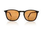Serengeti Delio Matte Black/ Mossy Oak 8854 Sunglasses