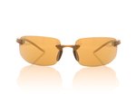 Serengeti Lupton S Brown SS552001 Sunglasses