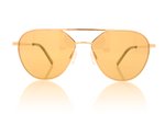 Serengeti Odell Rose Gold SS555004 Sunglasses
