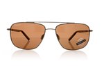 Serengeti Tellaro Brown 8821 Sunglasses