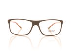 Starck PL1365 SH1365X Matte Black 0020 Glasses