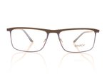 Starck 0SH2030 Matte Black/Matt Blue 4 Glasses