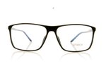 Starck SH3030 Matte Black 0001 Glasses