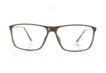 Starck SH3030 Matte Havana 0002 Glasses