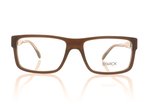 Starck 0SH3046 Brown Avio 4 Glasses
