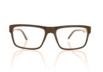Starck 0SH3050 Black Crystal 1 Glasses