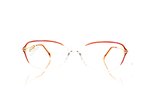 Stepper SI-009 SI009 Crystal Red F180 Glasses