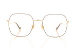 Sunday Somewhere OPT008 Gold C2 Glasses