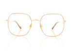 Sunday Somewhere OPT008 Gold C3 Glasses