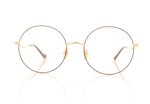Sunday Somewhere OPT009 Gold C2 Glasses