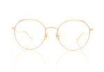 Sunday Somewhere OPT013 Gold C1 Glasses