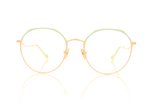 Sunday Somewhere OPT013 Gold C2 Glasses