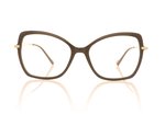 Sunday Somewhere OPT015 Black C1 Glasses