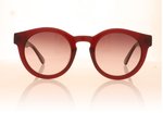 Sunday Somewhere Soelae 016 Red RED Sunglasses