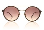 Sunday Somewhere SUN019 C1 Black Sunglasses