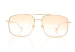 Sunday Somewhere SUN5009 Gold 004 Sunglasses