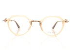 Tavat Soupcan Cinque Clear CHM Glasses