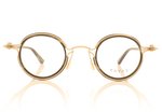 Tavat SC108 Gold James Bond OJB Glasses