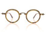 Tavat SC206 Dark Green FDG Glasses