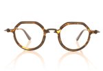 Tavat SC215 Black Havana BTH Glasses