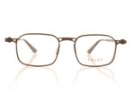 Tavat Spam Can Makani Black Chrome BCH Glasses