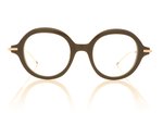 Thom Browne TBX000 Black 01 Glasses