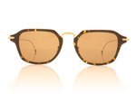 Thom Browne TB-423 Tortoise 02 Sunglasses