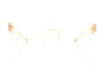 Thom Browne 715 Clear 03 Glasses