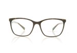 Tiffany TF2175 Havana On Tiffany Blue 8134 Glasses