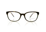 Tiffany TF2177 Havana On Tiffany Blue 8134 Glasses