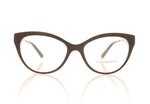 Tiffany 0TF2180 Black/Crystal Blue 8274 Glasses