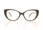 Tiffany TF2213 Black 8001 Glasses