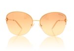 Tiffany TF3082 Rubedo 61053N Sunglasses