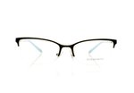Tiffany TF1111-B TF1111B Black 6097 Glasses